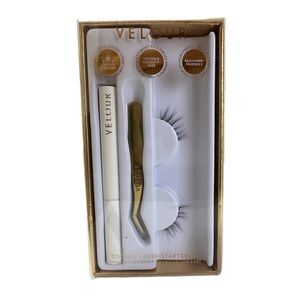 Velour Too Easy Lash Starter Kit